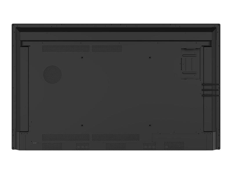 Iiyama 55" Touchscreen-Display – 4K UHD, interaktiv für Präsentationen