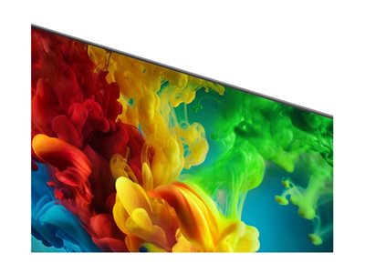LG 75" QNED Smart TV – 4K UHD, lebendige Farben
