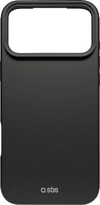SBS Handyhülle für iPhone 17 Pro Max – Schutz & MagSafe-kompatibel