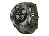 Garmin Instinct Solar Smartwatch – GPS, Solarbetrieb