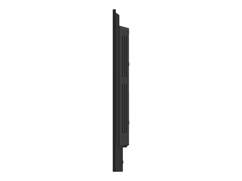 BenQ 43" Digital Signage Display – 4K UHD, Android-Betriebssystem