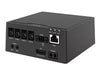 Axis Videoserver – 4 Kanäle, 4K-Auflösung