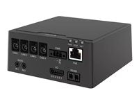 Axis Videoserver – 4 Kanäle, 4K-Auflösung