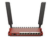 Mikrotik WLAN-Router – Hohe Geschwindigkeit, einfache Verwaltung