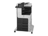 HP LaserJet Multifunktionsdrucker – A3-Format, Touchscreen
