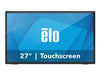 Elo Touch 27" Monitor – Full HD, Touchscreen