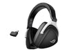 ASUS ROG Delta S Wireless Headset – Kabellos, ideal für Gaming