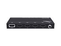 Tvone Video-/Audio-Splitter – Für klare Bild- und Tonübertragung
