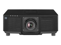 Panasonic LCD-Projektor – 8200 Lumen, 2K-Display