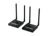 Value HDMI Wireless-Kit – 4K-Übertragung bis 50m