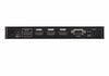 ATEN HDMI Switch – 4K, 4 Anschlüsse