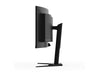 Gigabyte OLED-Monitor – 49" gebogen, Dual Quad HD