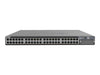 Juniper Multigigabit Switch – 12x 10G, 36x 2.5G, PoE-fähig