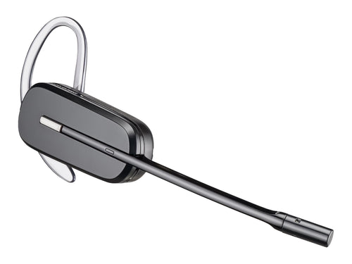 HP Poly CS540A Headset – Kabellos, DECT-Technologie