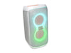 JBL PartyBox Club 120 – Tragbarer Lautsprecher mit Lichtshow