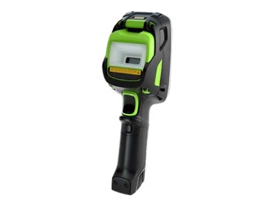Zebra TC8300 Datenerfassungsterminal – robust, Android 8.1