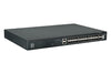 LevelOne Netzwerk-Switch – 26 Ports, Web-Management