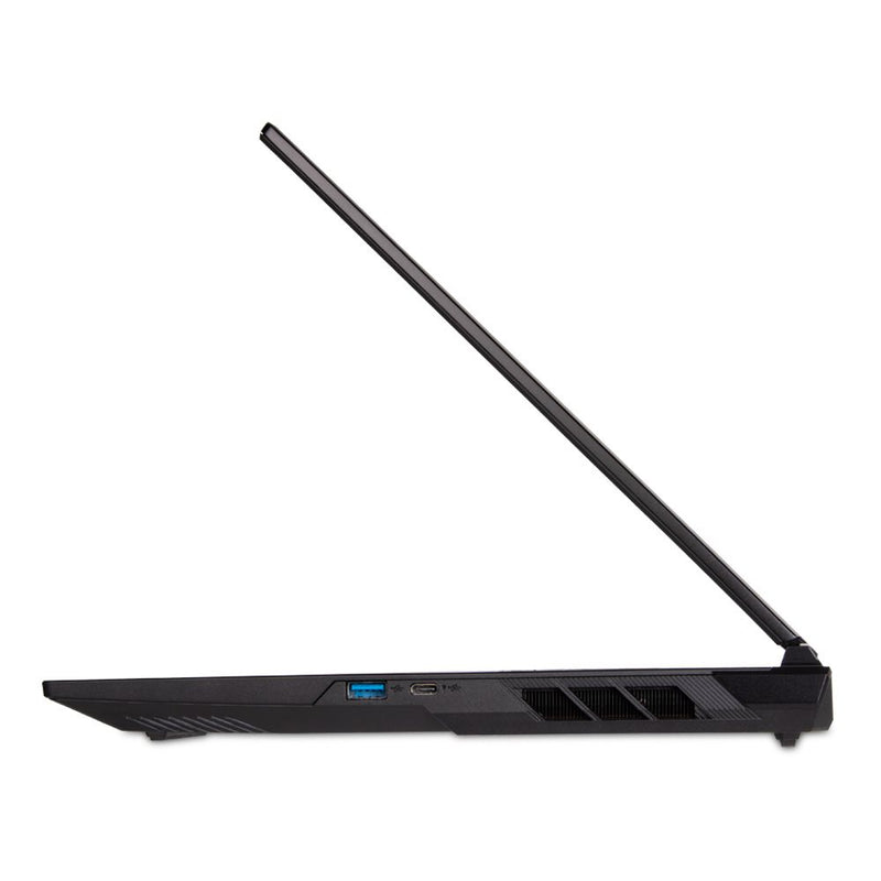 WORTMANN Gaming-Laptop – 17" Display, 32 GB RAM, 2 TB SSD