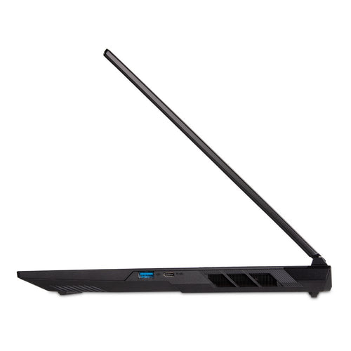 WORTMANN Gaming-Laptop – 17" Display, 32 GB RAM, 2 TB SSD