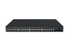 HPE Netzwerk-Switch – 48 Ports, Gigabit Ethernet