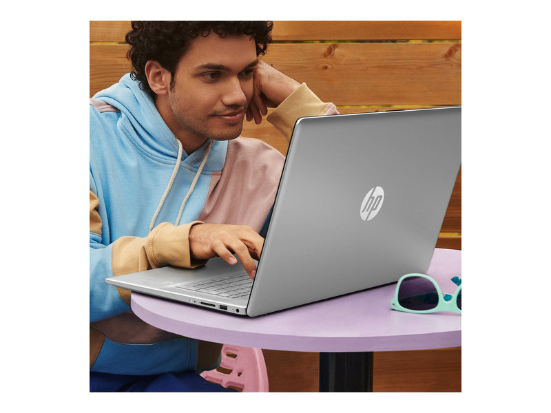 HP Laptop 17 Zoll – Schneller Prozessor, großes Full HD Display