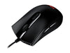 HP HyperX Pulsefire Core Maus – 7 Tasten, Optisch, USB
