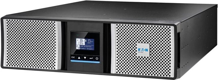 EATON USV-System – Rackmontage, 6000 Watt Leistung