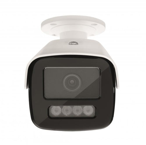 ABUS IP-Tube-Kamera – 4 MP, Nachtsicht, WLAN