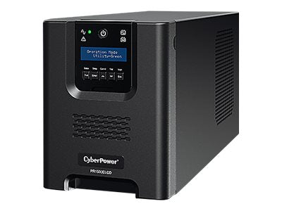 CyberPower USV – Schutz für IT-Geräte, 1500 VA