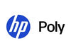 HP Poly Befestigungskit – VESA-Halterung für Videokonferenzen