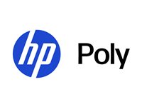 HP Poly Befestigungskit – VESA-Halterung für Videokonferenzen