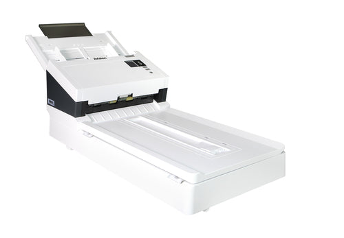 Avision Dokumentenscanner – Schnelles Scannen für Ihr Büro
