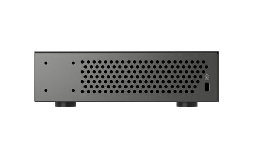 QNAP Netzwerk-Switch – 10G Ethernet, 5 Ports