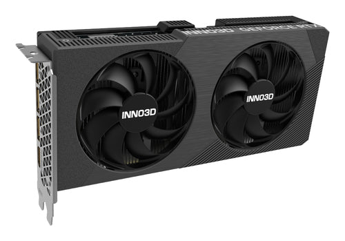 INNO3D Grafikkarte – RTX 5060, 8 GB schneller Speicher