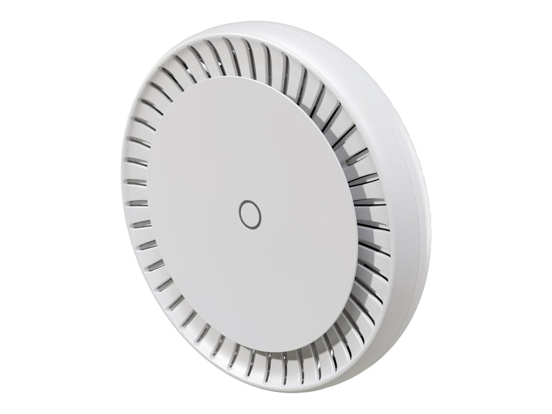 MikroTik WLAN Accesspoint – Dualband, LTE CAT12 Modem