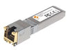 INTELLINET Netzwerk-Transceiver – 10 Gigabit für schnelle Datenübertragung