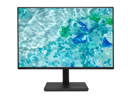Acer 24" Business-Monitor – Full HD, ergonomisch