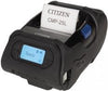 Citizen Mobildrucker – Kompakt, Bluetooth-fähig