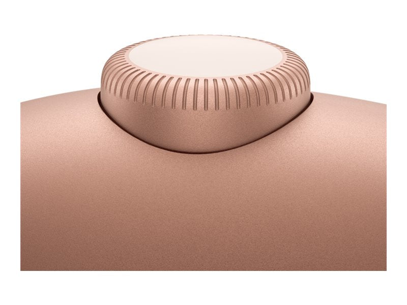 Apple AirPods Max 2 – Kabellos mit Rauschunterdrückung, orange