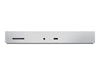 Razer Thunderbolt 4 Dock – 10 Anschlüsse, unterstützt 8K-Display