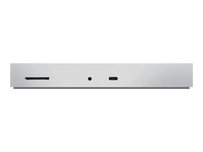 Razer Thunderbolt 4 Dock – 10 Anschlüsse, unterstützt 8K-Display