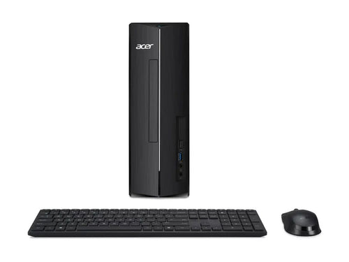 Acer Aspire Desktop-PC – Kompakt, Intel Core Ultra 5, 16 GB RAM