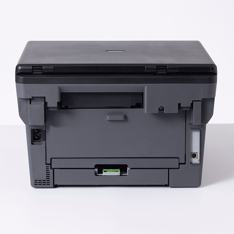 Brother Multifunktionsdrucker – Laser, WLAN, 32 Seiten/Min.