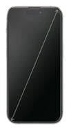 HAMA Displayschutzglas für iPhone 17 Pro Max – kratzfest, robust