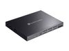 TP-Link Omada 24-Port Switch – 16 PoE+ Ports, 4 SFP+ für schnelles Netzwerk