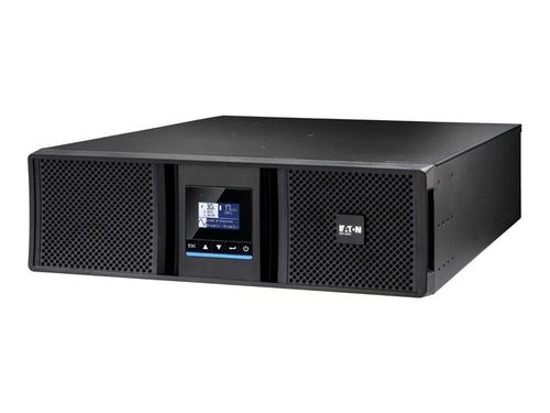EATON USV für Server – 5000 Watt, Rack-einbaufähig