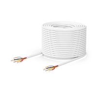 Ubiquiti UniFi Türschloss-Kabel – 152 m, robust und flexibel
