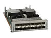Cisco Netzwerkmodul – 16 Anschlüsse, 10 Gigabit Ethernet