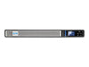 Eaton USV 5P 850VA – Zuverlässige Stromversorgung für Server