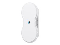 Ubiquiti Wireless Bridge – 1 Gbps, Kabellos für große Distanzen